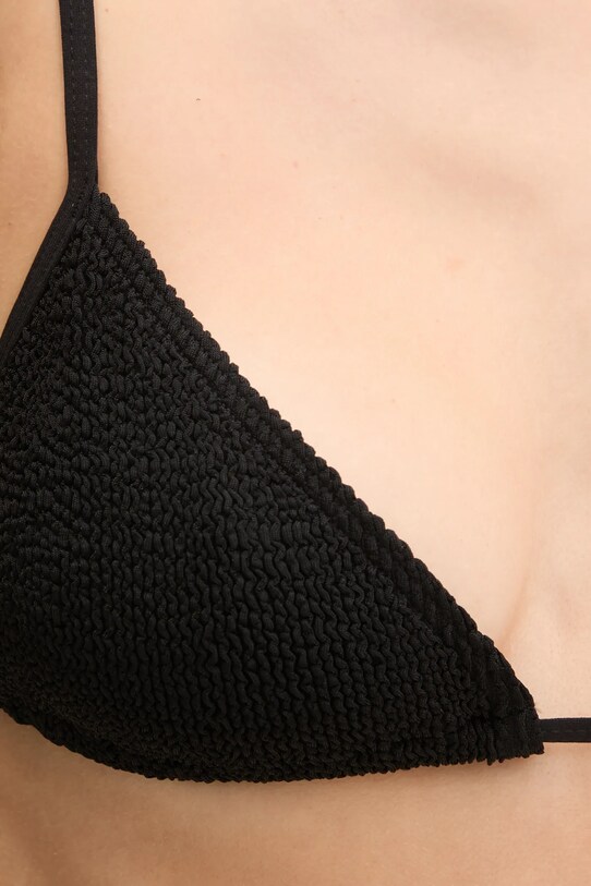 Zgornji del kopalk Bond Eye LUANA črna BOUND366