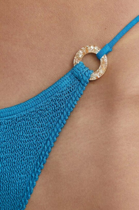 Bond Eye chiloti de baie RING SERENITY BOUND517 albastru