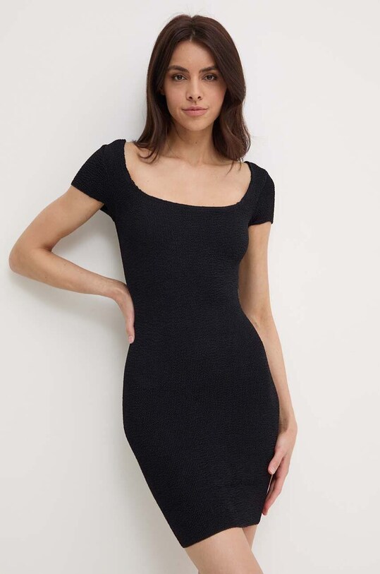 Bond Eye rochie de plaja JERRIE negru BOUND477