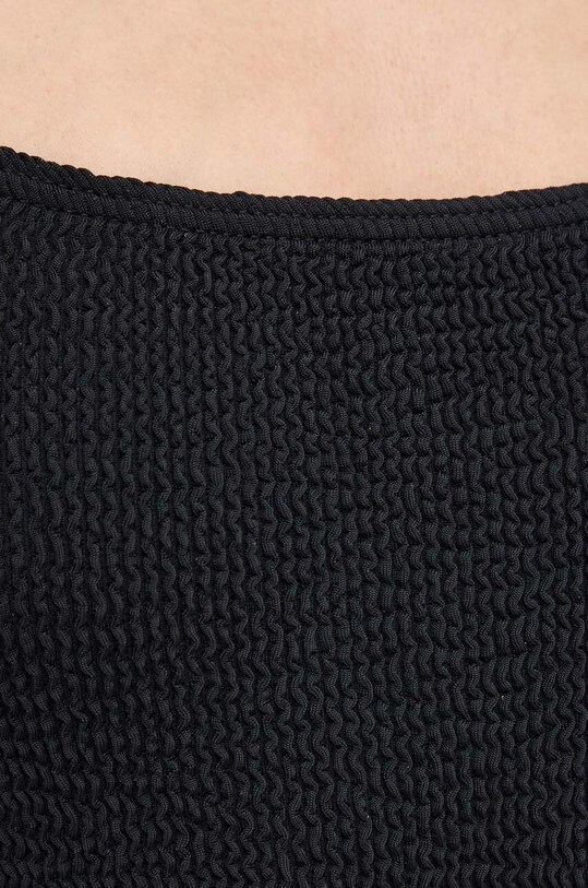 Bond Eye rochie de plaja JERRIE negru BOUND477