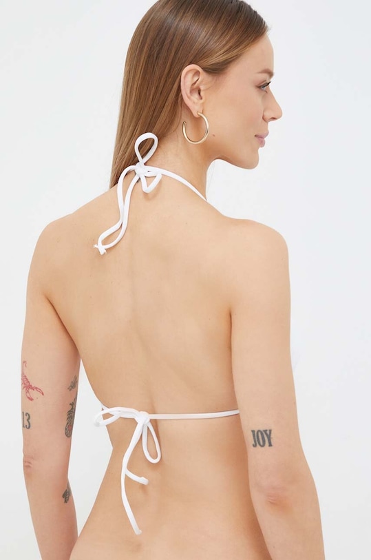 Odzież Melissa Odabash biustonosz kąpielowy Andorra MO.ANDORRATOP biały