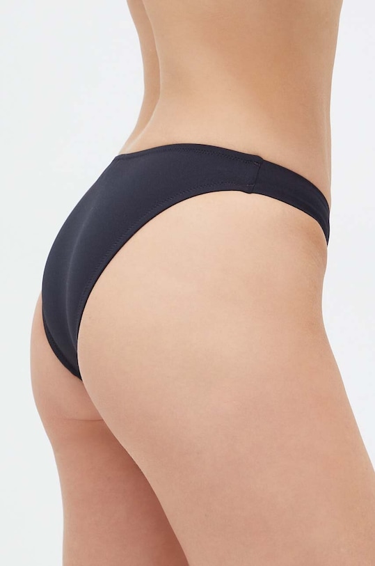 Plavkové nohavičky Melissa Odabash Barcelona MO.BARCELONABOTTOM čierna SS24