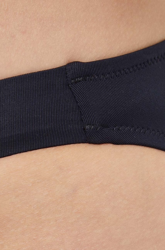 Plavkové nohavičky Melissa Odabash Barcelona čierna MO.BARCELONABOTTOM