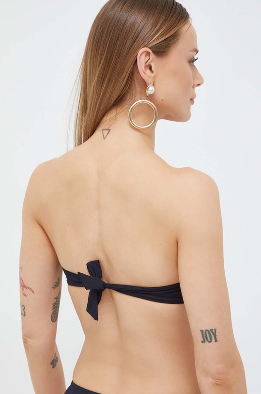 Îmbrăcăminte Melissa Odabash sutien de baie MO.BARCELONATOP negru