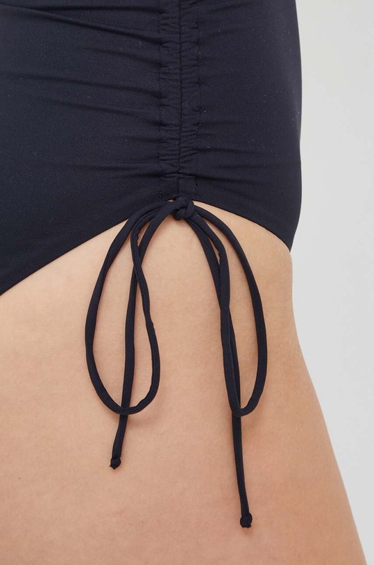 Ολόσωμο μαγιό Melissa Odabash μαύρο MO.BODRUM