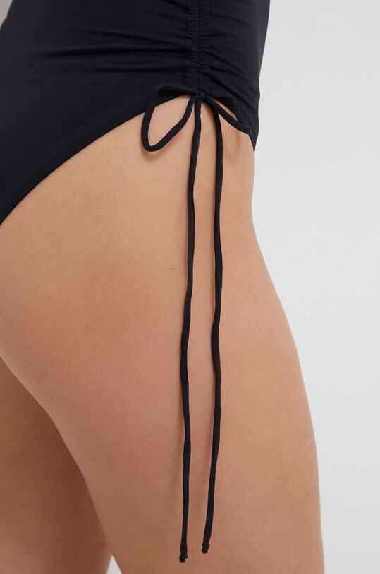 Ολόσωμο μαγιό Melissa Odabash MO.BODRUM μαύρο