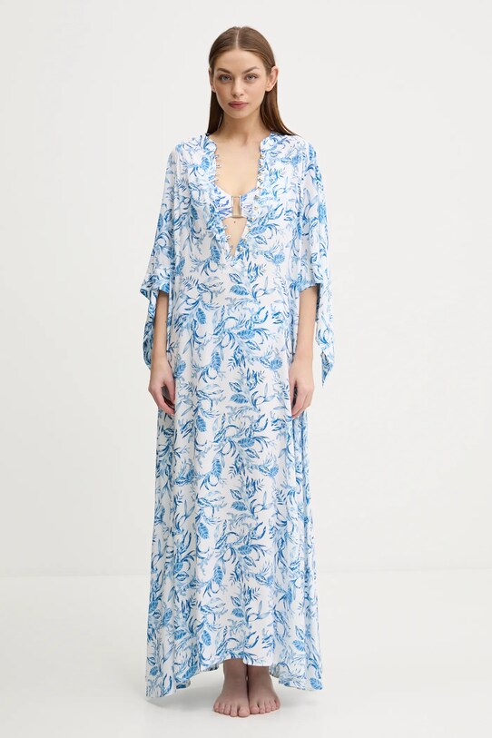 Пляжна сукня Melissa Odabash MO.EDITH білий SS25