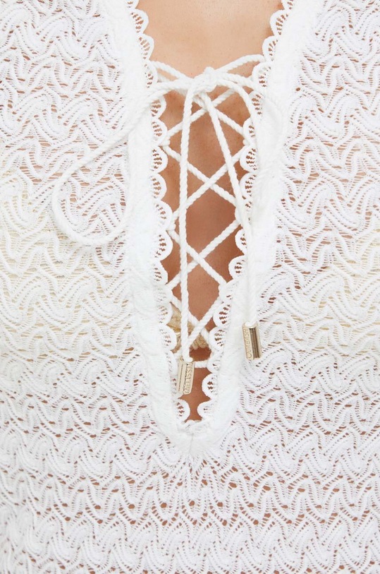 Melissa Odabash sukienka plażowa Maddie MO.MADDIE