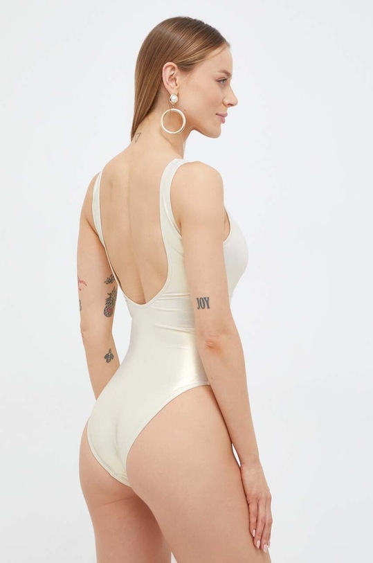 Îmbrăcăminte Melissa Odabash costum de baie MO.PERUGIA aur