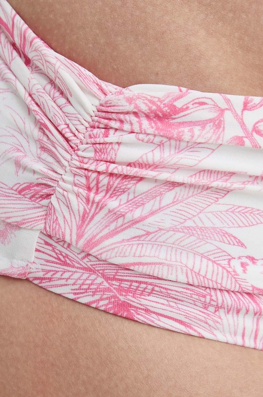 Купальні труси Melissa Odabash Bel Air рожевий MO.BELAIRBOTTOM