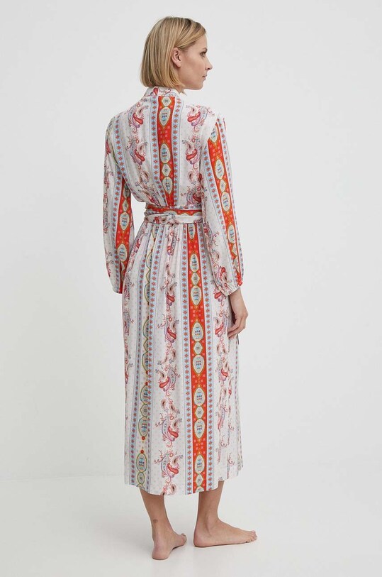 Melissa Odabash sukienka plażowa Rachel MO.RACHEL multicolor SS24