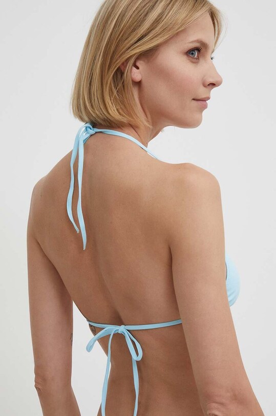 Melissa Odabash sutien de baie Venice MO.VENICETOP albastru SS24