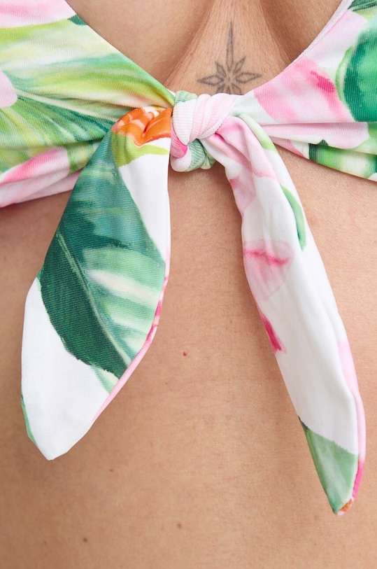 Plavková podprsenka Lauren Ralph Lauren 20411233 vícebarevná