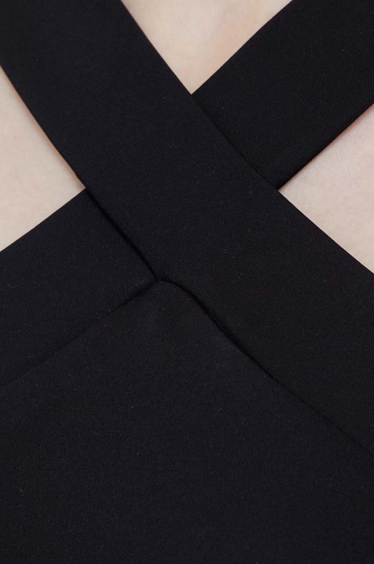 Lauren Ralph Lauren jednoczęściowy strój kąpielowy 20408213 czarny