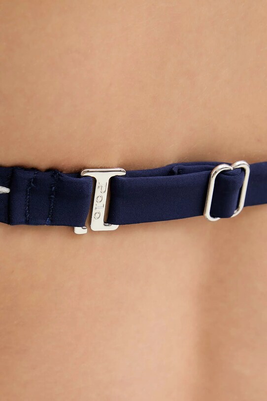 Îmbrăcăminte Polo Ralph Lauren sutien de baie 21451536 bleumarin
