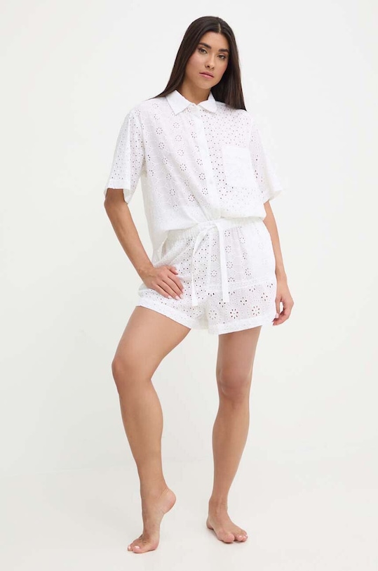 Polo Ralph Lauren 21484383 fehér SS24