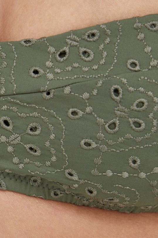 Polo Ralph Lauren sutien de baie 21492349 verde