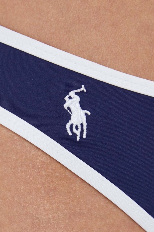 Kupaće gaćice Polo Ralph Lauren mornarsko plava 21454454