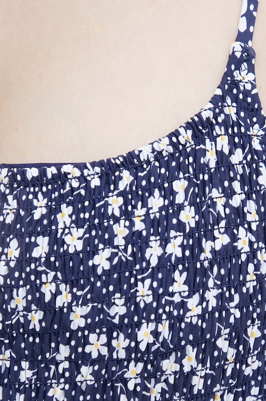 Слитный купальник Polo Ralph Lauren мультиколор 21487304