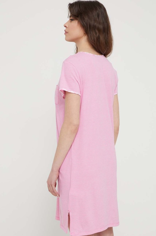 Lauren Ralph Lauren koszula nocna ILN32320 różowy SS24