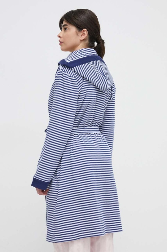 Odzież Lauren Ralph Lauren szlafrok ILN42311 granatowy