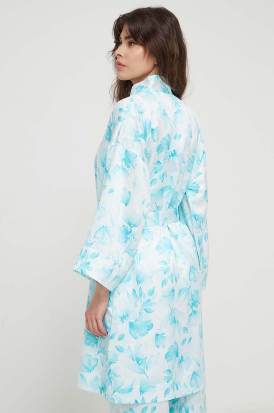 Oblečenie Župan Lauren Ralph Lauren ILN42318 modrá
