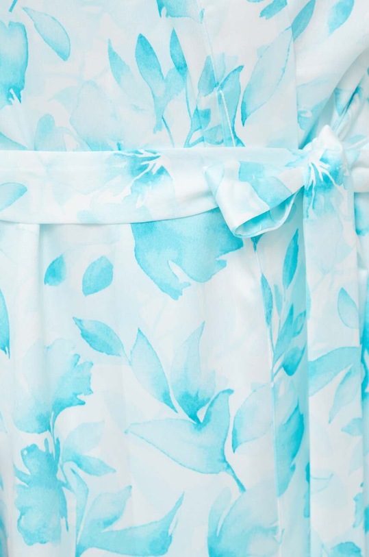 Župan Lauren Ralph Lauren ILN42318 modrá