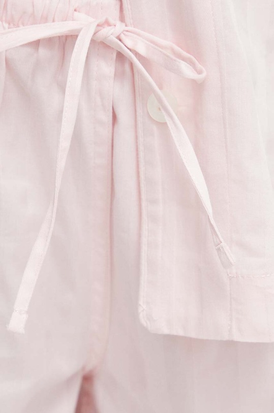 Bavlnené pyžamo Lauren Ralph Lauren ILN92305