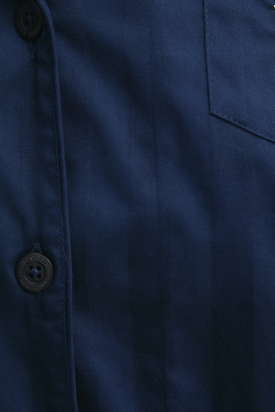 Bombažna pižama Lauren Ralph Lauren ILN92305