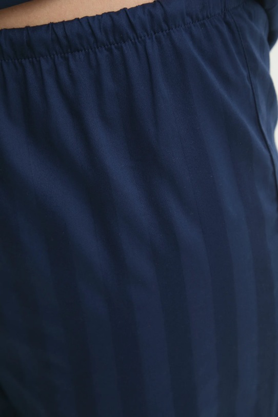 Bombažna pižama Lauren Ralph Lauren ILN92305