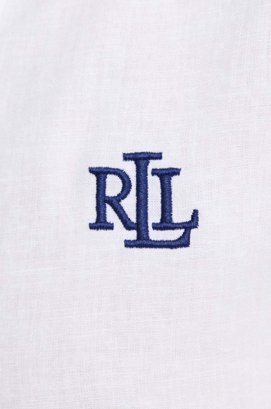 Lanena pidžama Lauren Ralph Lauren ILN12335