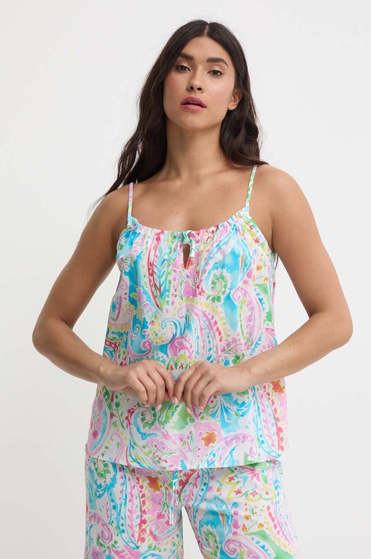 Oblečení Pyžamo Lauren Ralph Lauren ILN72327 vícebarevná