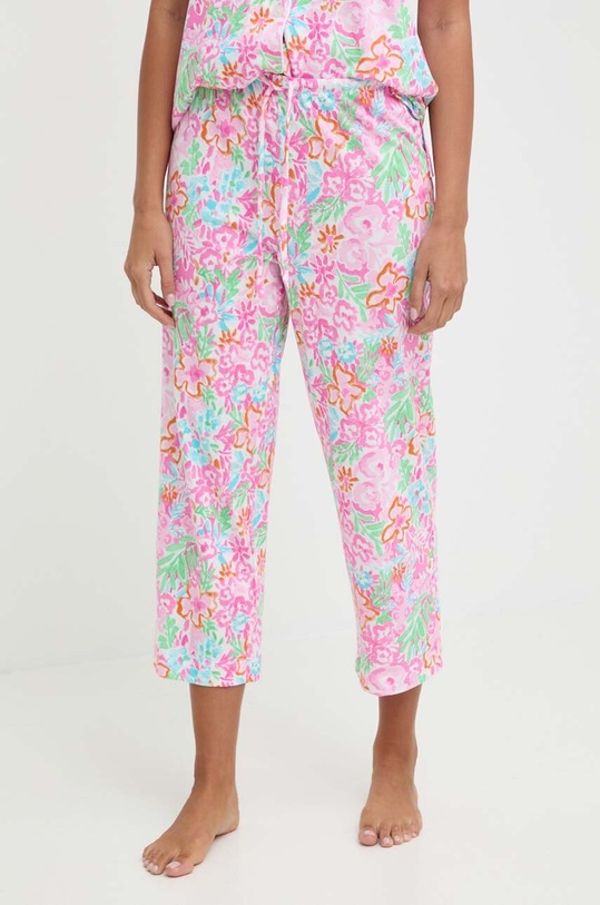 Lauren Ralph Lauren piżama multicolor ILN92331