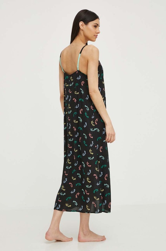 Îmbrăcăminte Dkny camasa de noapte YI00005 negru