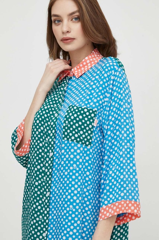 Dkny piżama YI30005 multicolor SS24