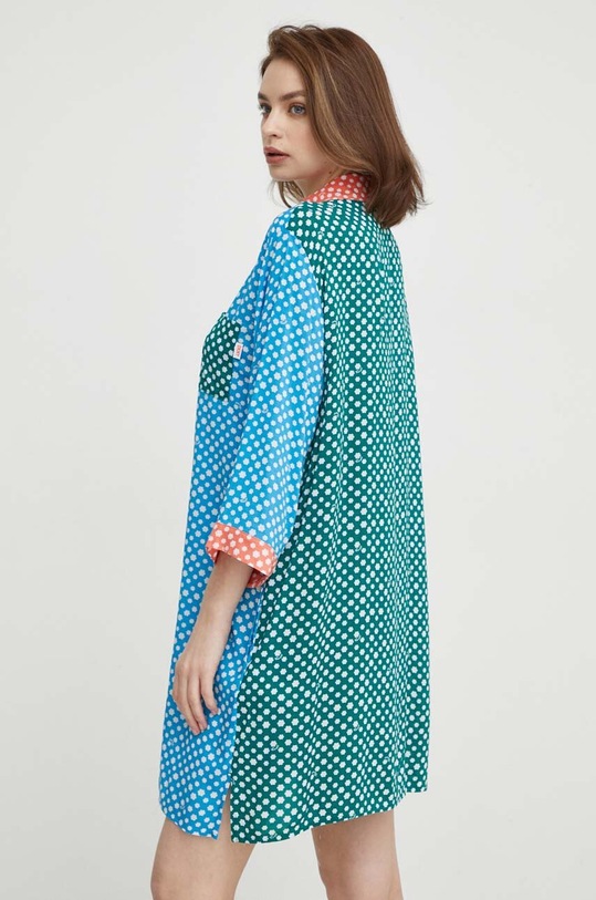 Odzież Dkny piżama YI30005 multicolor