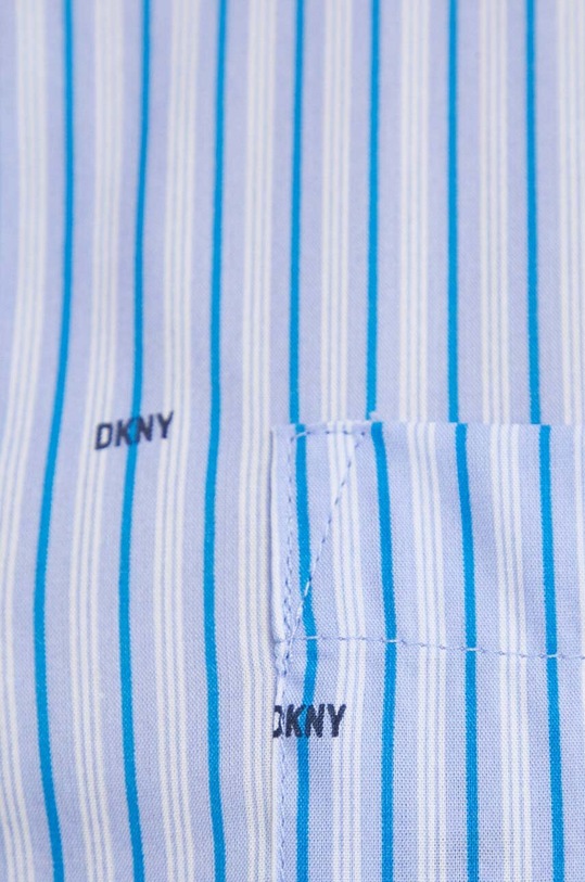 Dkny camasa de noapte albastru YI30008