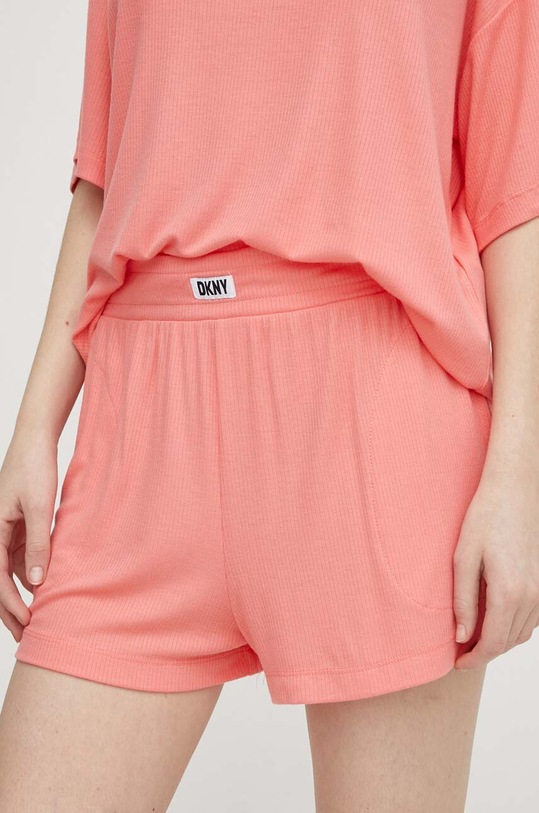Πιτζάμα DKNY ροζ YI50004