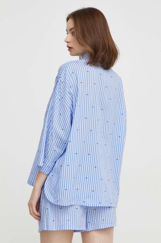 Ρούχα Πιτζάμα DKNY YI50008 μπλε