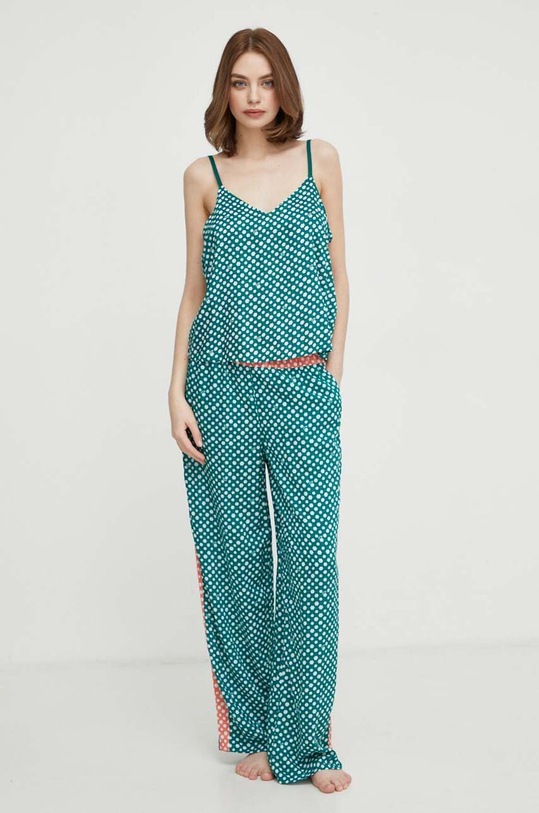 Dkny piżama YI70005 multicolor SS24