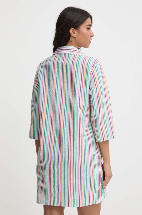 Oblečení Bavlněná noční košile Dkny YI30011 vícebarevná