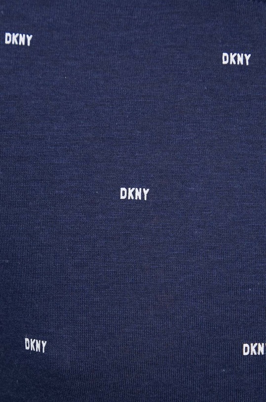 Πιτζάμα DKNY YI80010 σκούρο μπλε