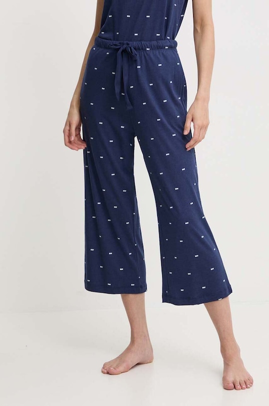 Dkny piżama granatowy YI90010