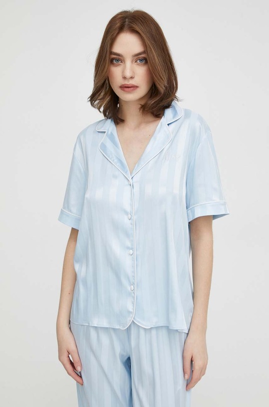 Πιτζάμα Kate Spade KSI82597 μπλε SS24