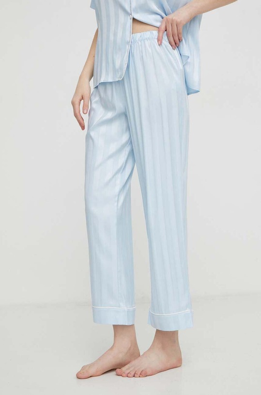 Πιτζάμα Kate Spade μπλε KSI82597