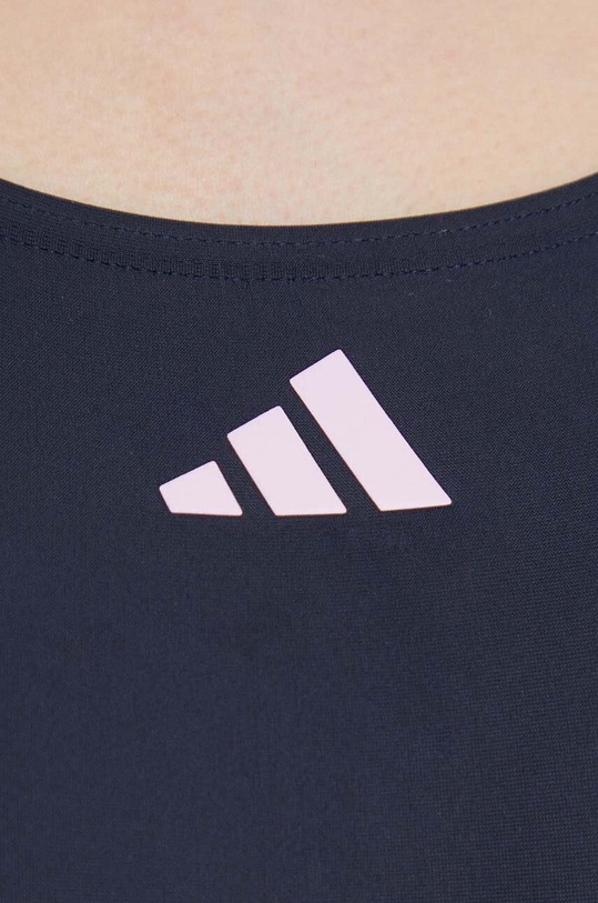 adidas Performance costum de baie dintr-o bucată bleumarin IL7280