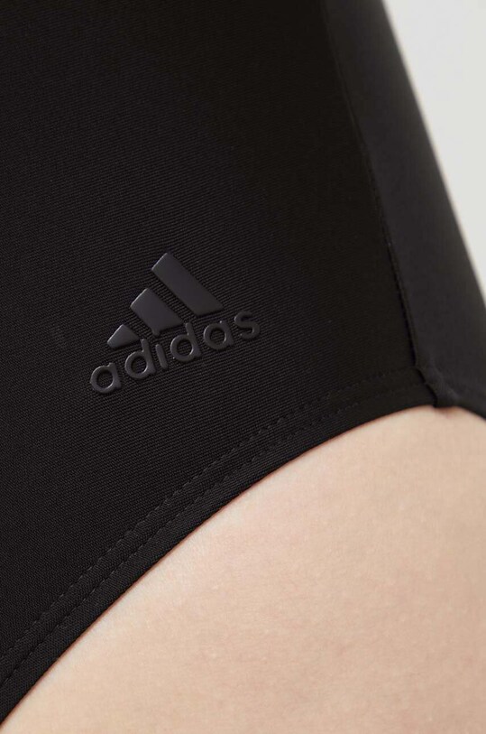Цял бански adidas черен IQ3955