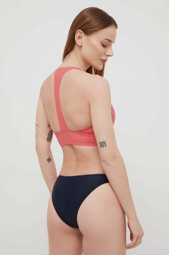 Μαγιό δύο τεμαχίων adidas Performance IQ3995 ροζ SS24