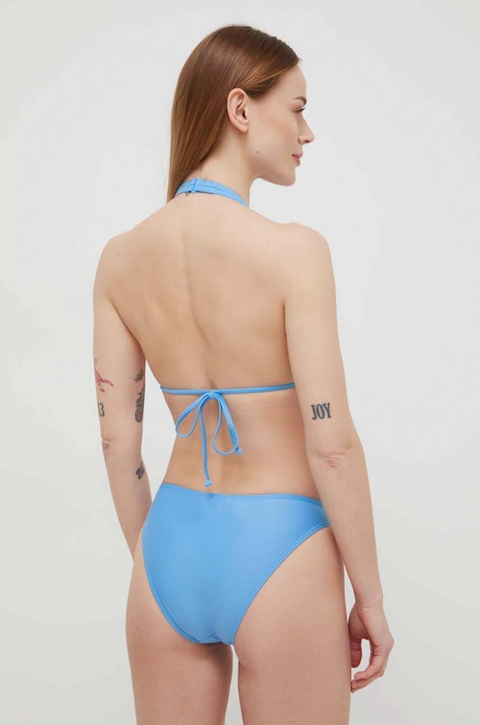Бански от две части adidas IS5691 син SS24