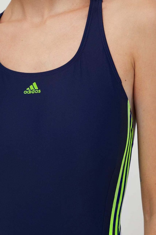 adidas Performance jednoczęściowy strój kąpielowy IT6292 granatowy